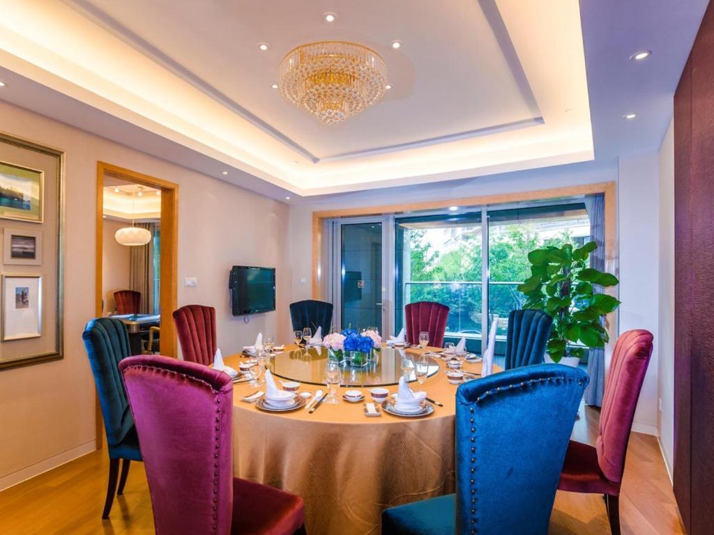 Hangzhou 1000Island Lake Greentown Resort Hotel Chun'an Dış mekan fotoğraf