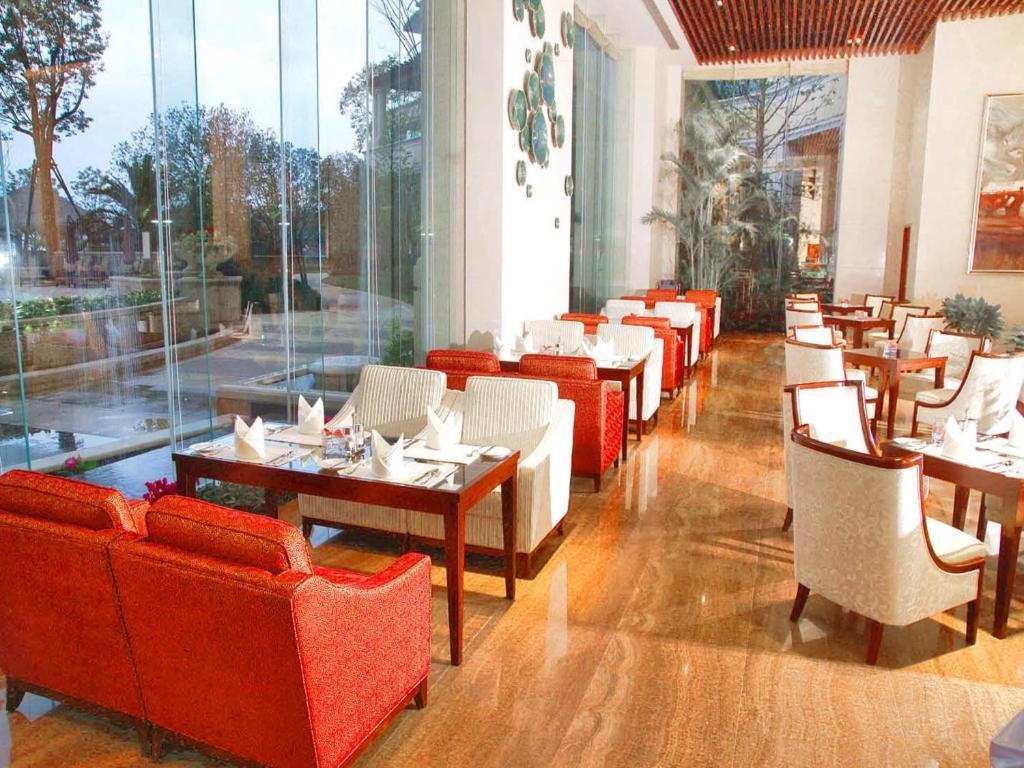 Hangzhou 1000Island Lake Greentown Resort Hotel Chun'an Dış mekan fotoğraf
