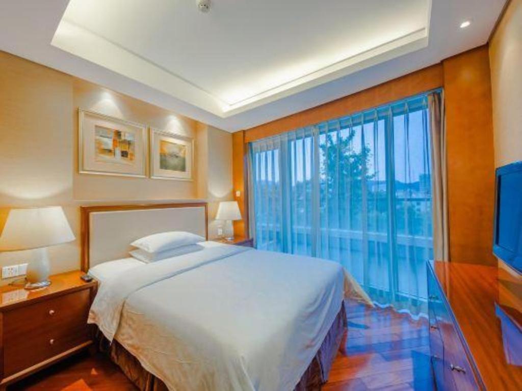 Hangzhou 1000Island Lake Greentown Resort Hotel Chun'an Dış mekan fotoğraf