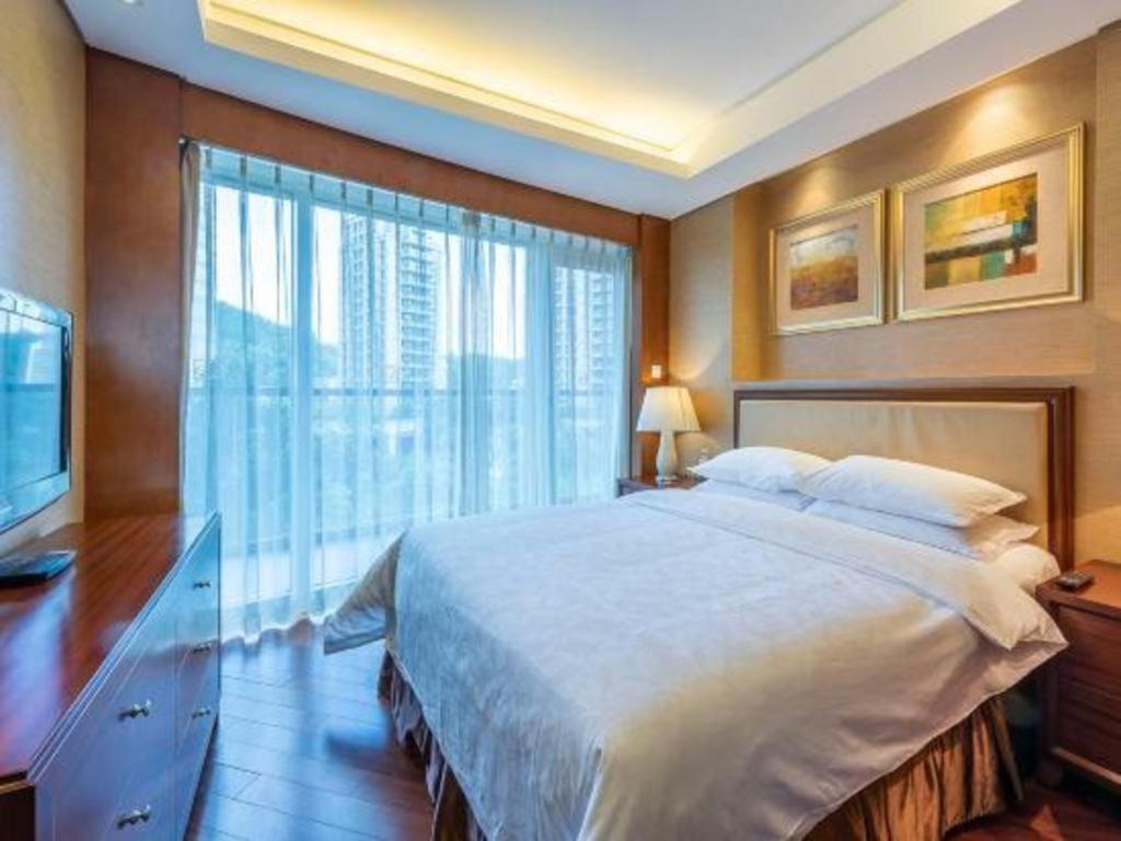 Hangzhou 1000Island Lake Greentown Resort Hotel Chun'an Dış mekan fotoğraf