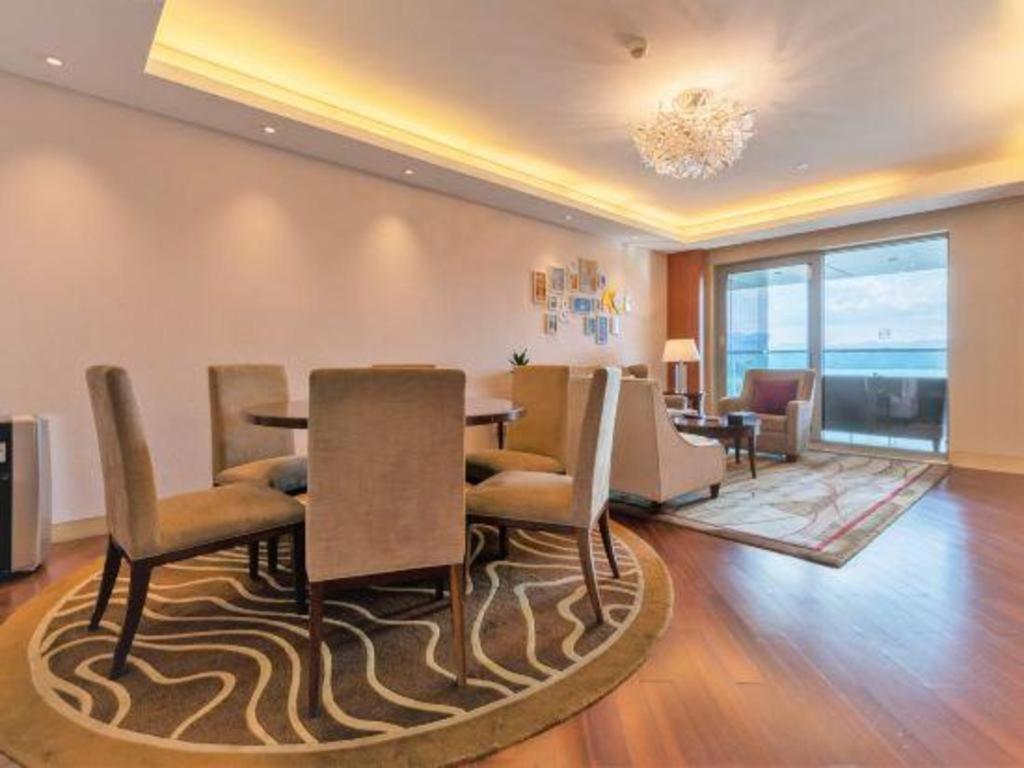 Hangzhou 1000Island Lake Greentown Resort Hotel Chun'an Dış mekan fotoğraf
