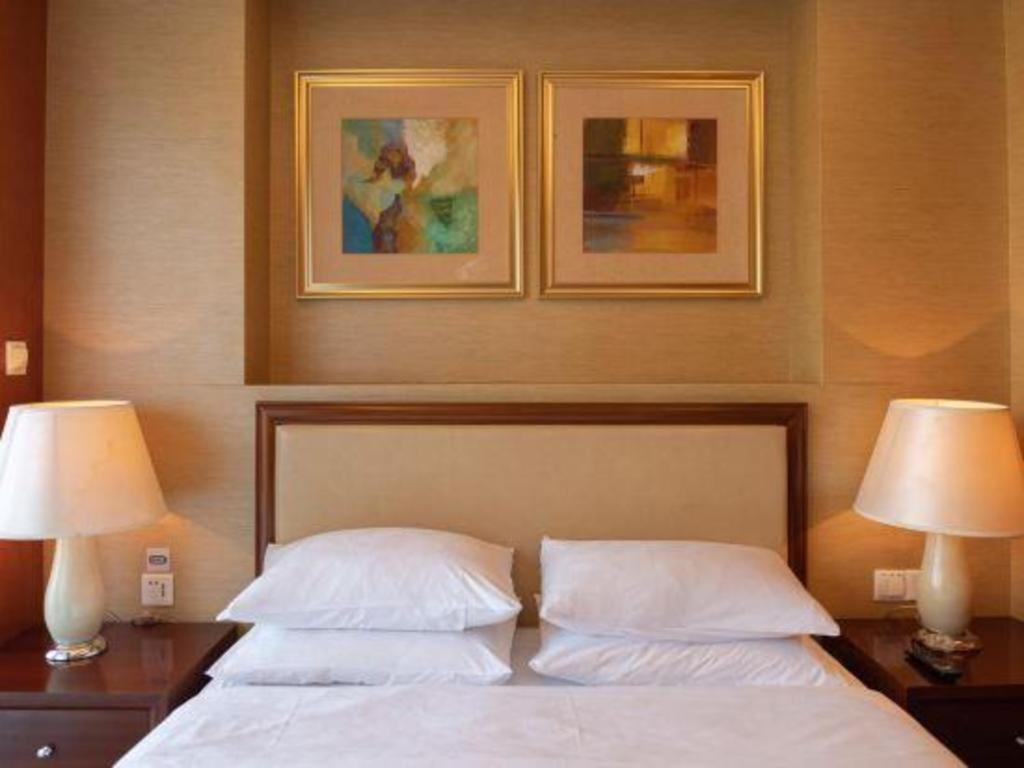 Hangzhou 1000Island Lake Greentown Resort Hotel Chun'an Dış mekan fotoğraf