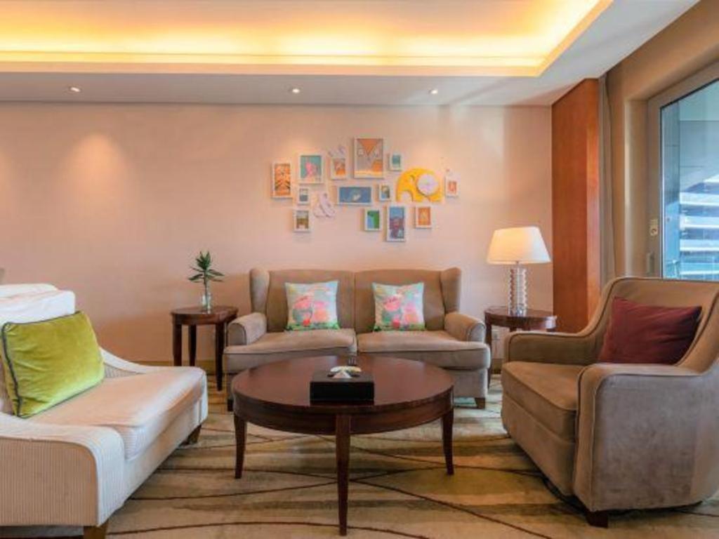 Hangzhou 1000Island Lake Greentown Resort Hotel Chun'an Dış mekan fotoğraf