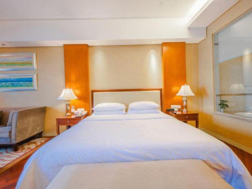 Hangzhou 1000Island Lake Greentown Resort Hotel Chun'an Dış mekan fotoğraf