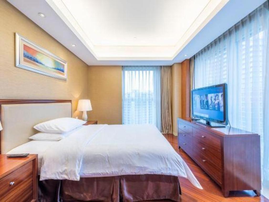 Hangzhou 1000Island Lake Greentown Resort Hotel Chun'an Dış mekan fotoğraf