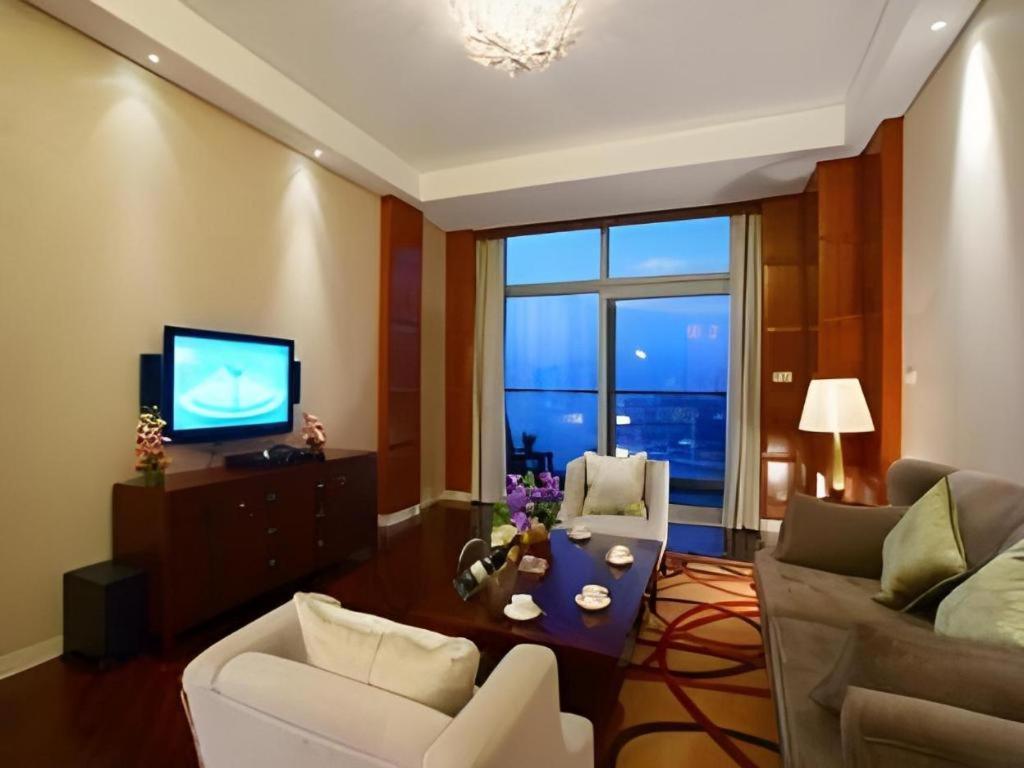 Hangzhou 1000Island Lake Greentown Resort Hotel Chun'an Dış mekan fotoğraf